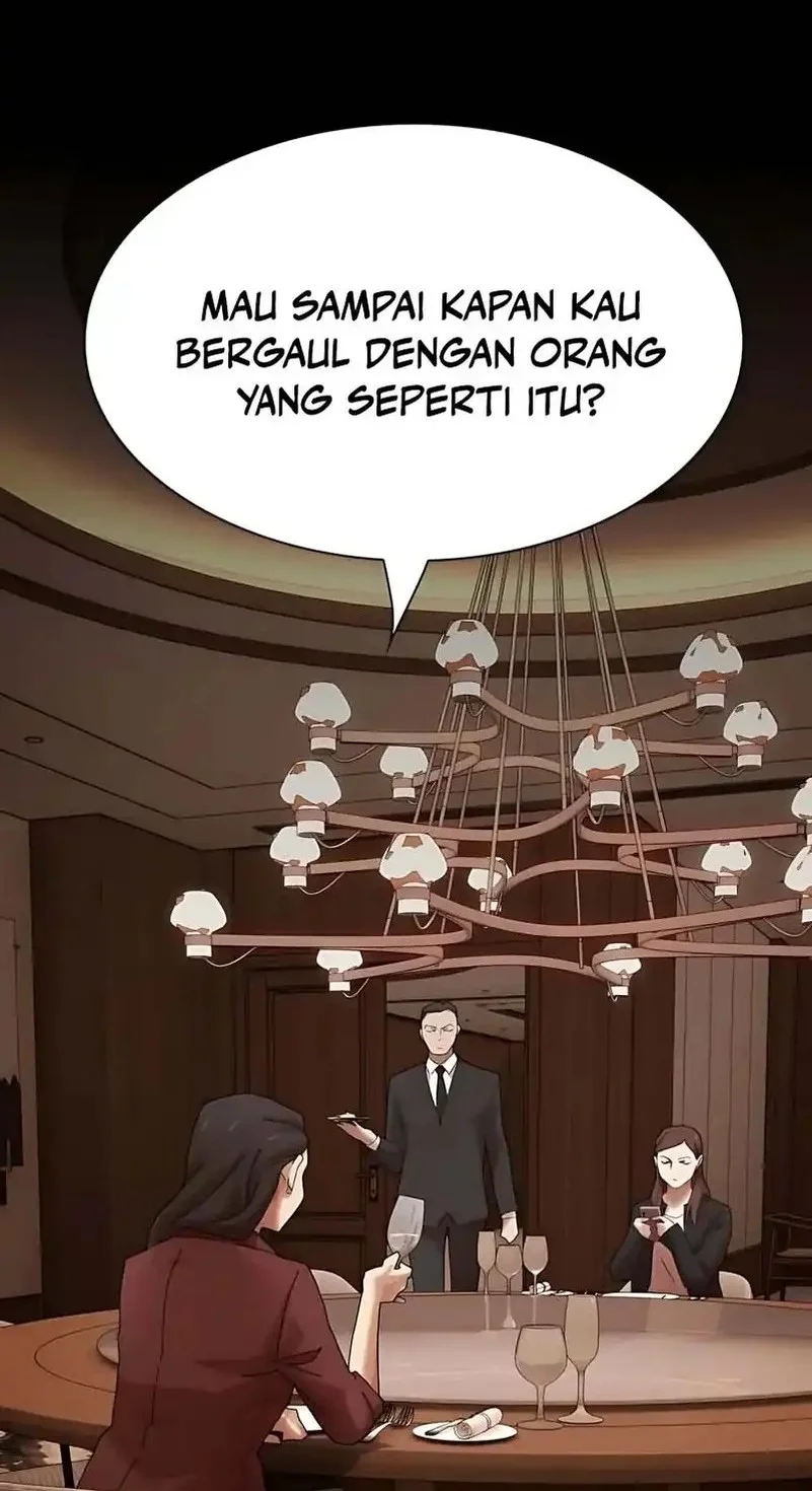 The Genius Who Sees Through the World Chapter 44 - halaman 12