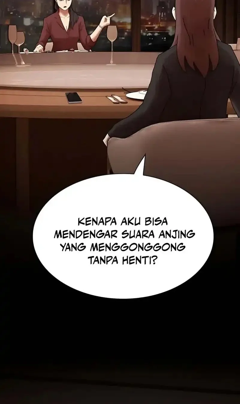 The Genius Who Sees Through the World Chapter 44 - halaman 16