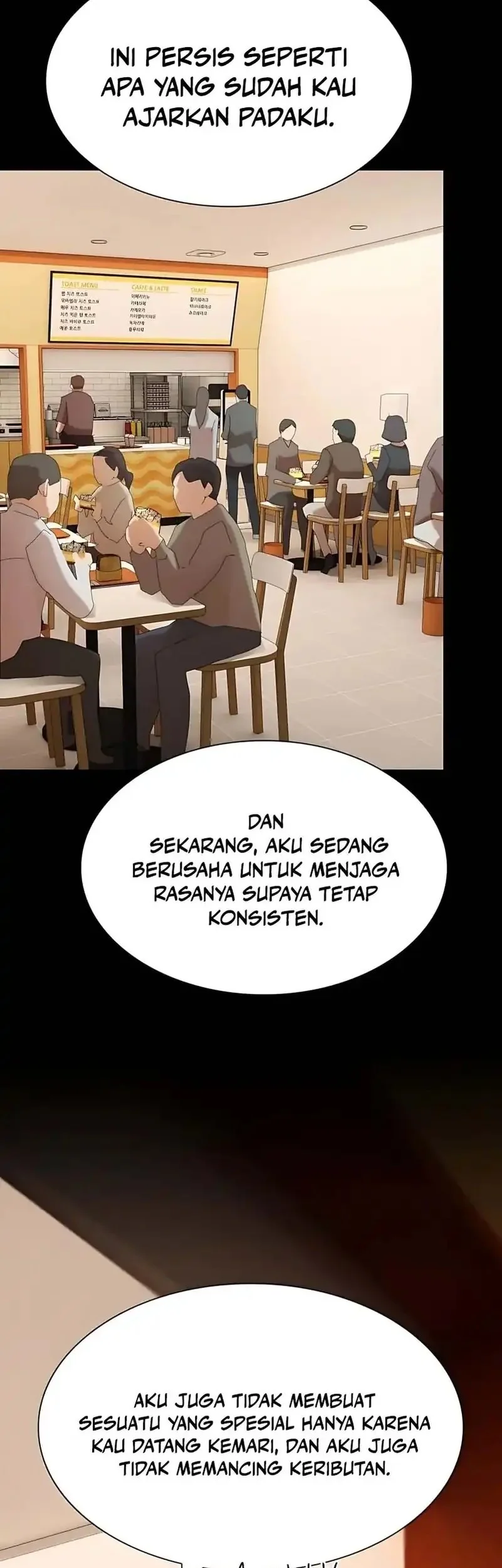 The Genius Who Sees Through the World Chapter 44 - halaman 27