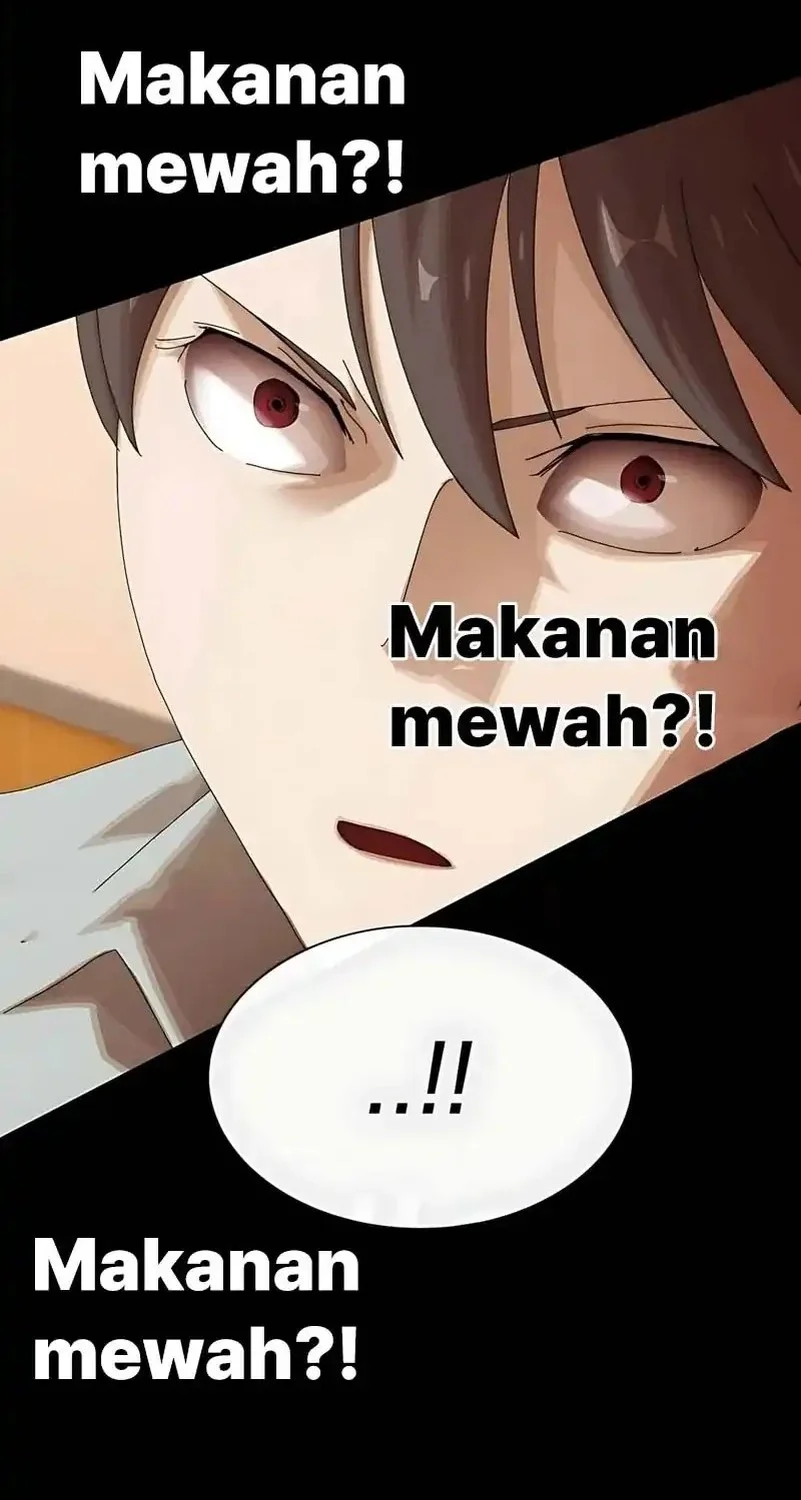 The Genius Who Sees Through the World Chapter 44 - halaman 32