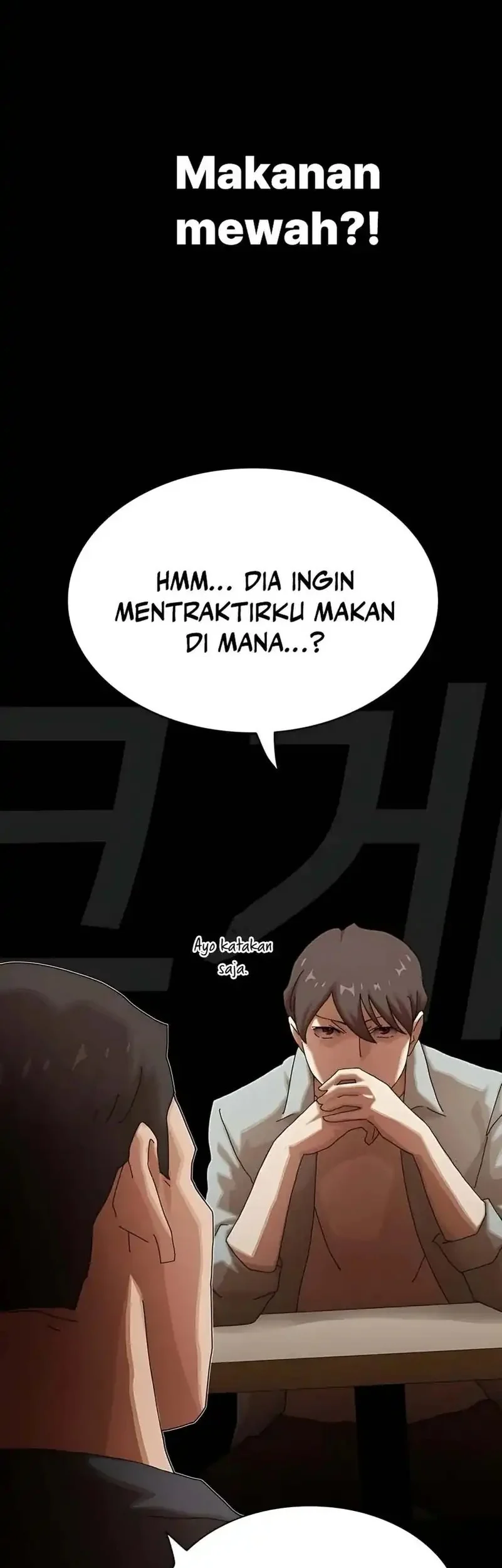 The Genius Who Sees Through the World Chapter 44 - halaman 33