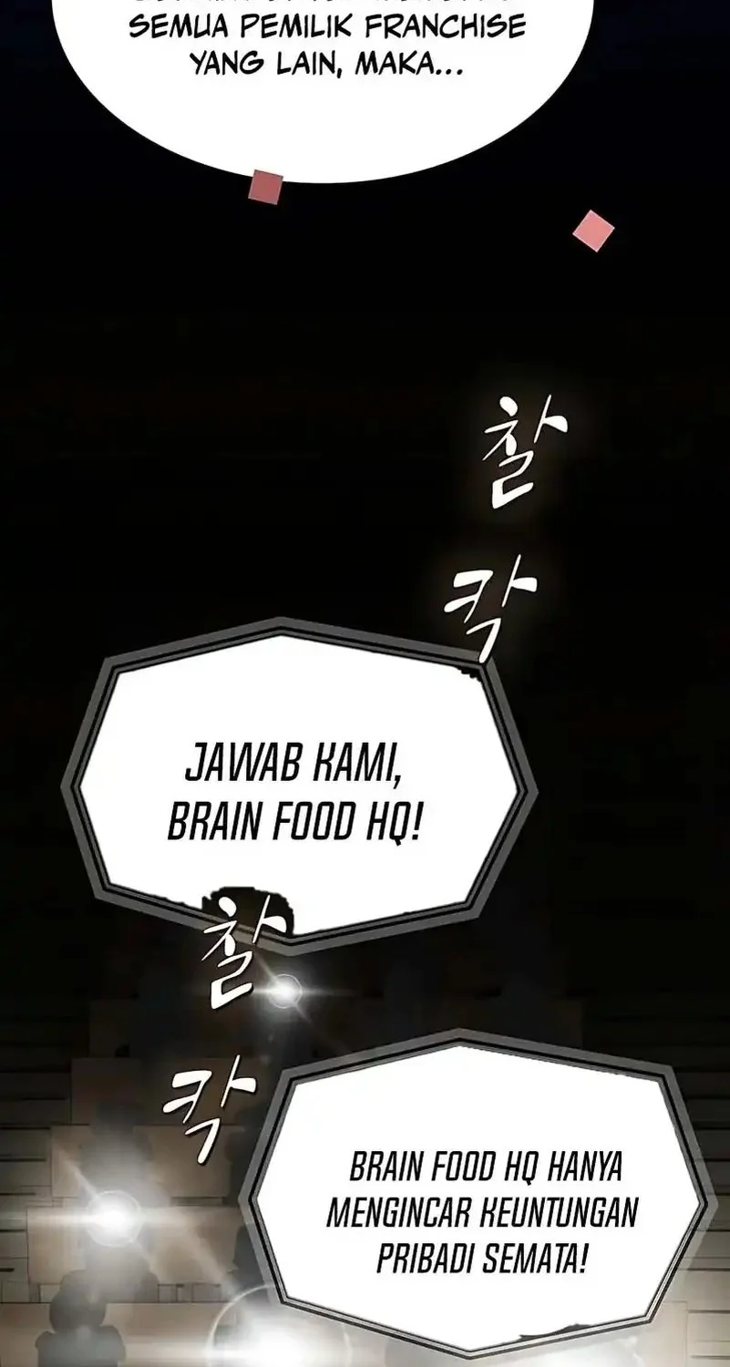 The Genius Who Sees Through the World Chapter 44 - halaman 47