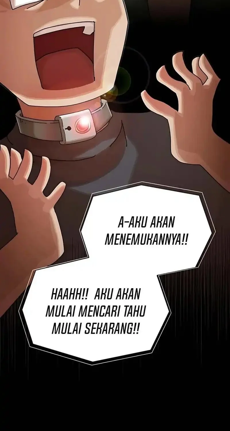 The Genius Who Sees Through the World Chapter 44 - halaman 51