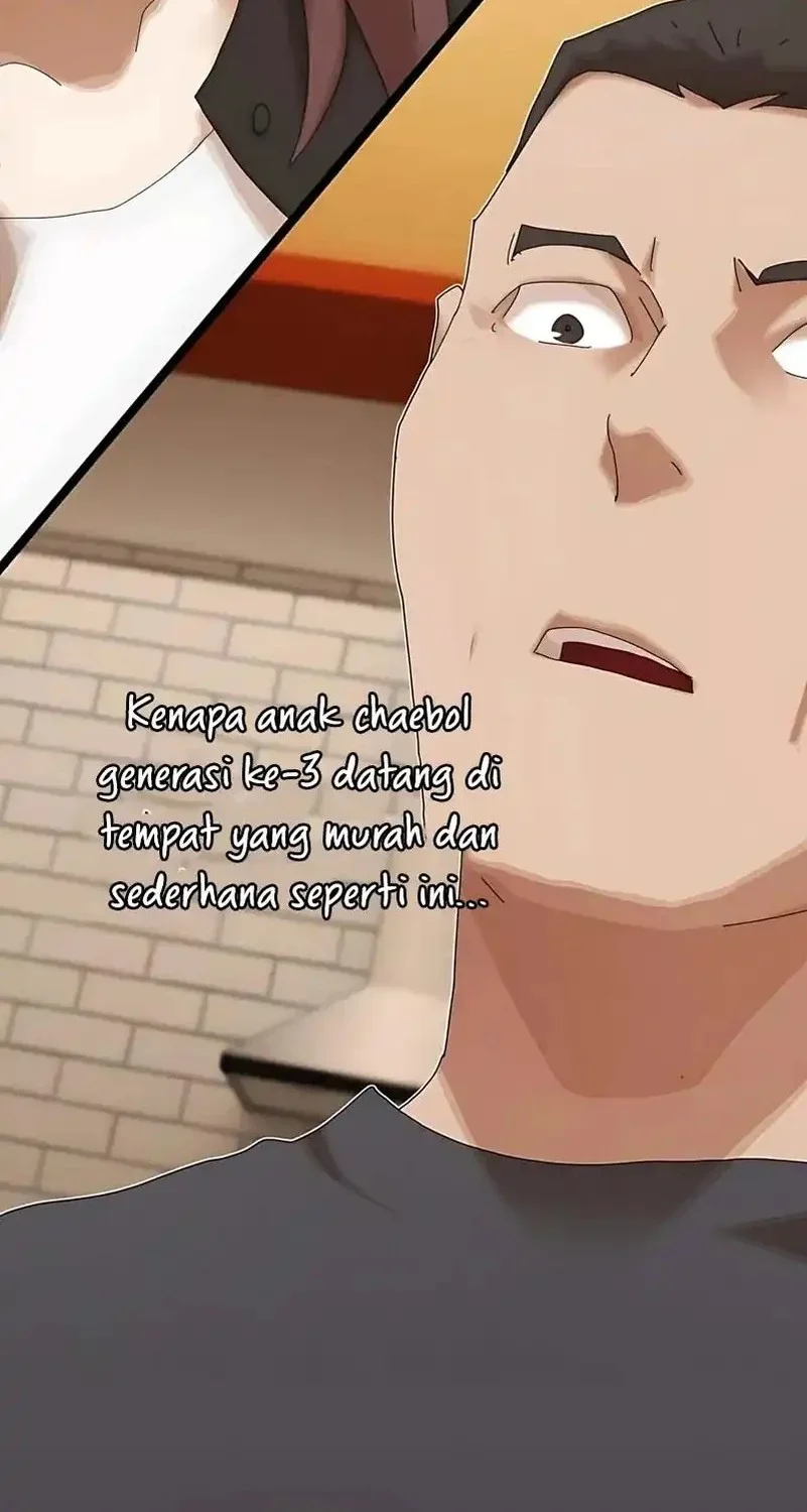 The Genius Who Sees Through the World Chapter 44 - halaman 59