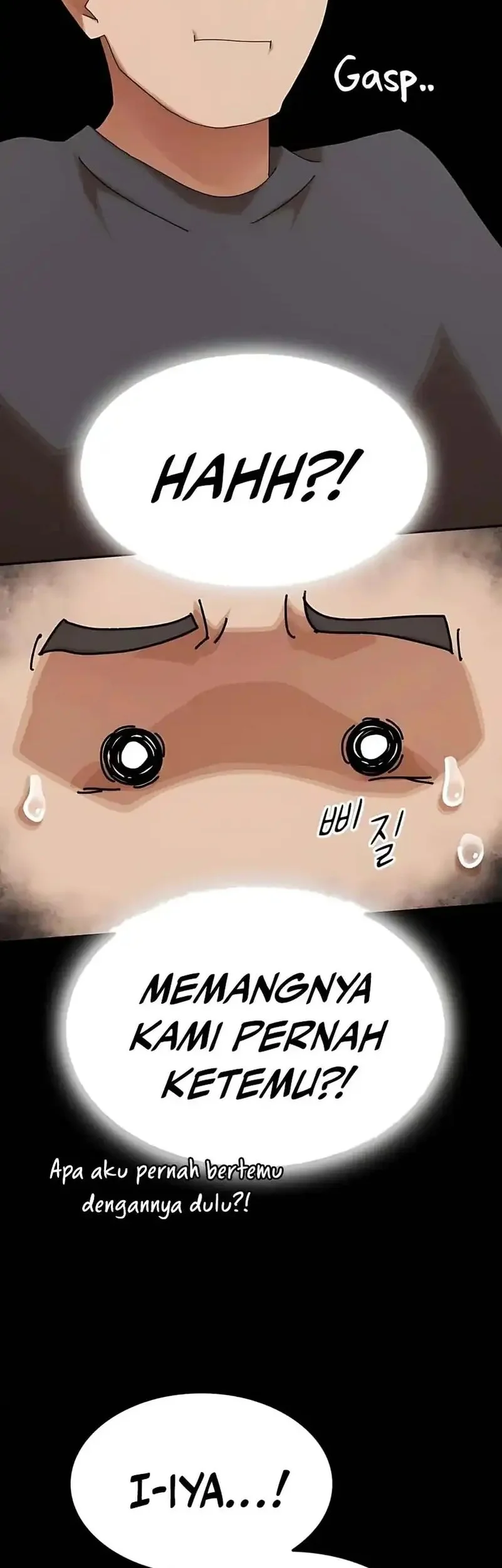 The Genius Who Sees Through the World Chapter 44 - halaman 61