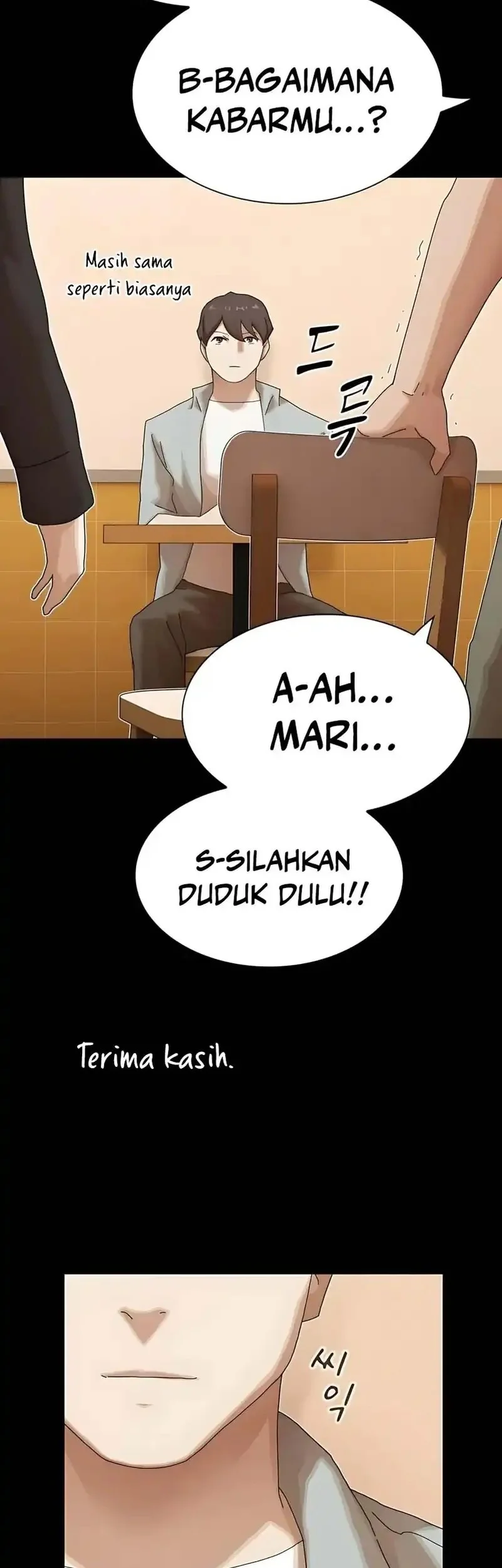 The Genius Who Sees Through the World Chapter 44 - halaman 62