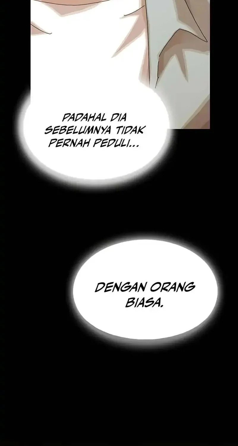 The Genius Who Sees Through the World Chapter 44 - halaman 63