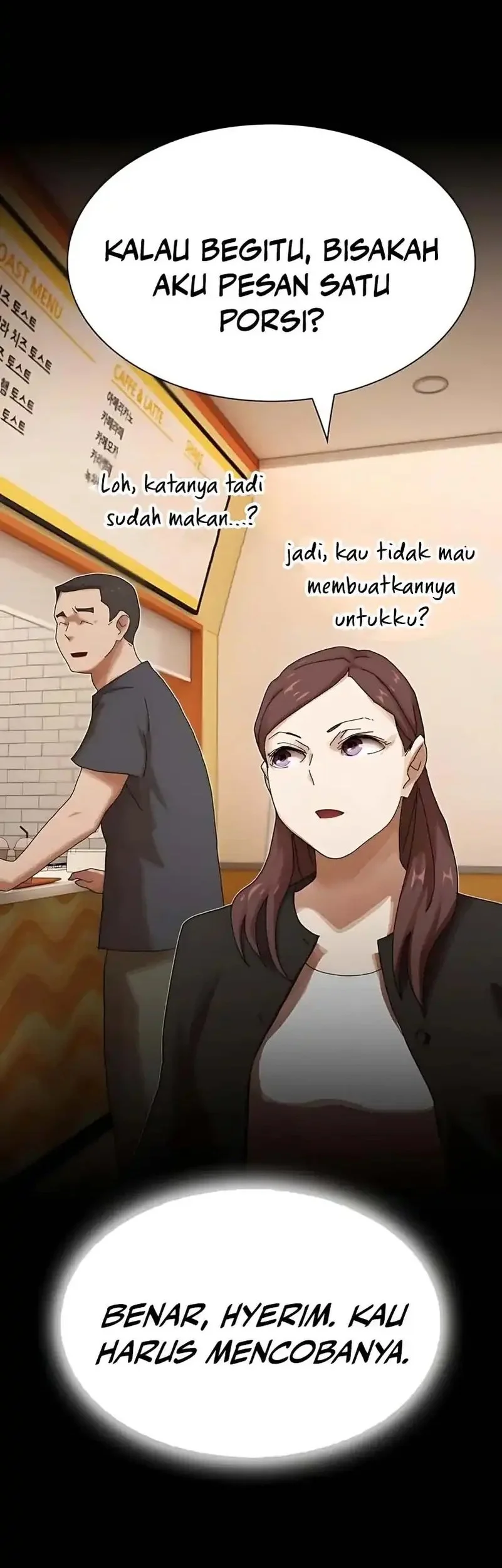 The Genius Who Sees Through the World Chapter 44 - halaman 72