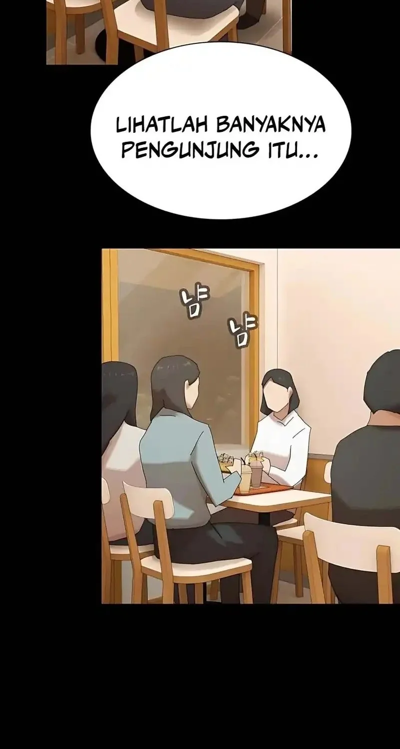 The Genius Who Sees Through the World Chapter 44 - halaman 74