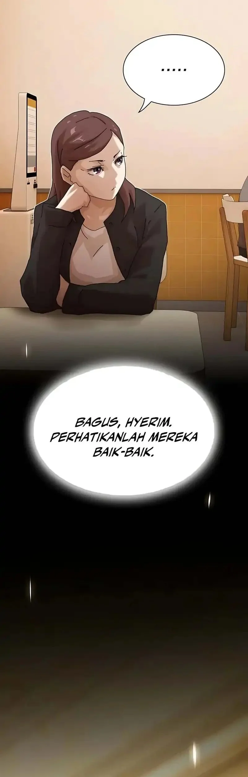 The Genius Who Sees Through the World Chapter 44 - halaman 80