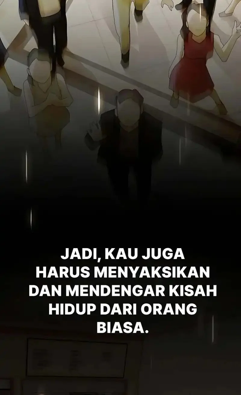The Genius Who Sees Through the World Chapter 44 - halaman 82