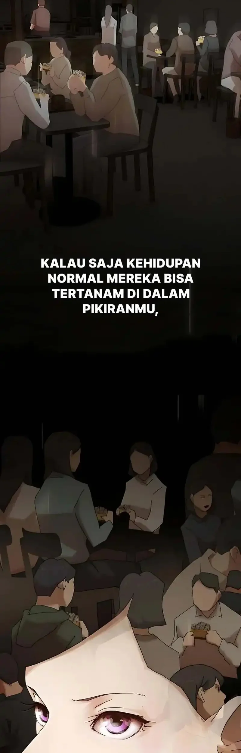 The Genius Who Sees Through the World Chapter 44 - halaman 83