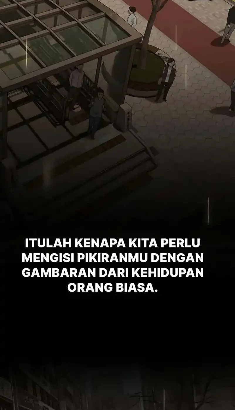 The Genius Who Sees Through the World Chapter 44 - halaman 86