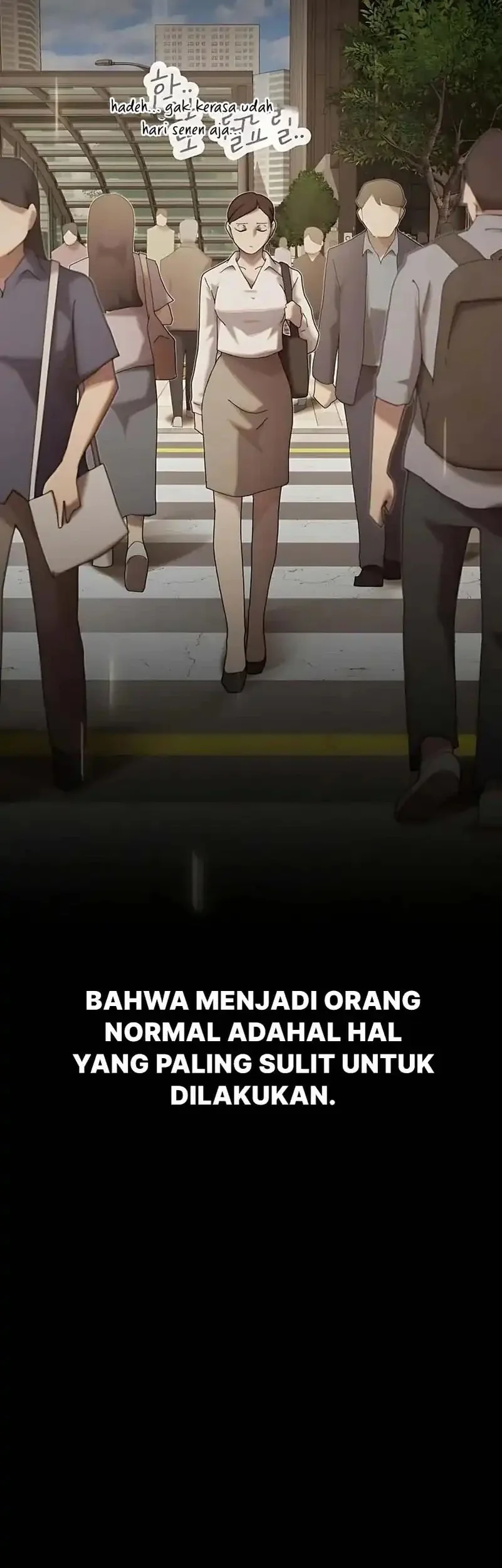 The Genius Who Sees Through the World Chapter 44 - halaman 89