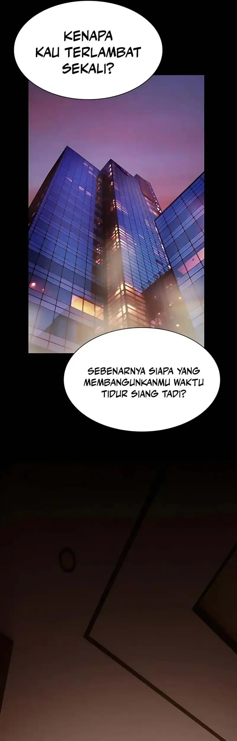 The Genius Who Sees Through the World Chapter 44 - halaman 9
