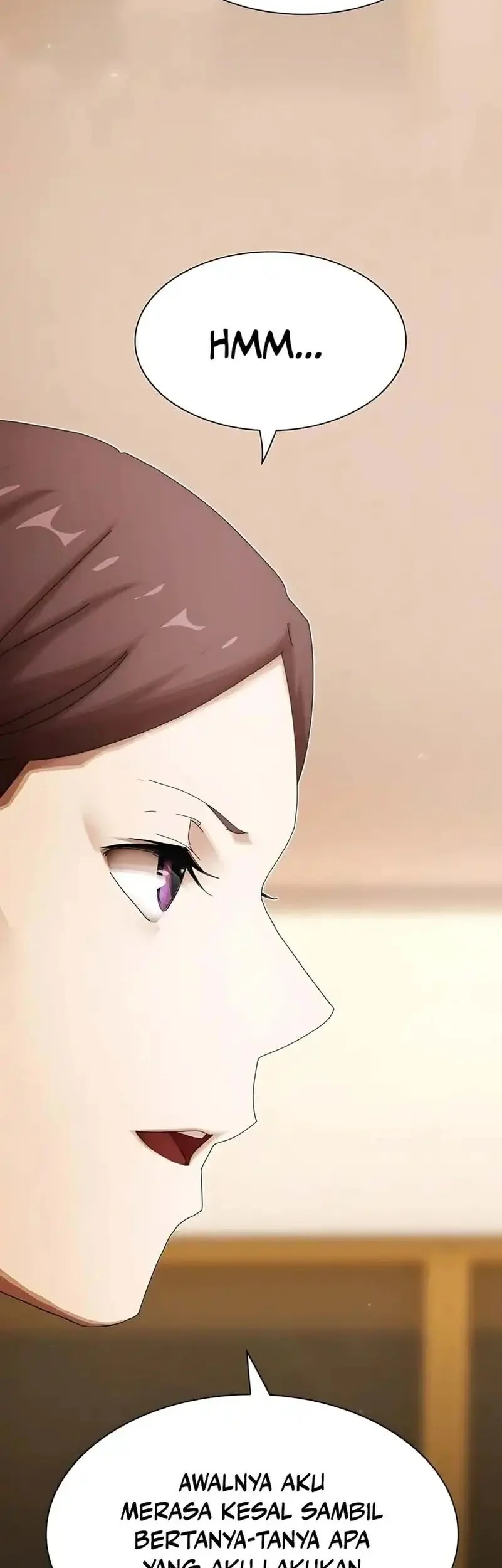 The Genius Who Sees Through the World Chapter 44 - halaman 92