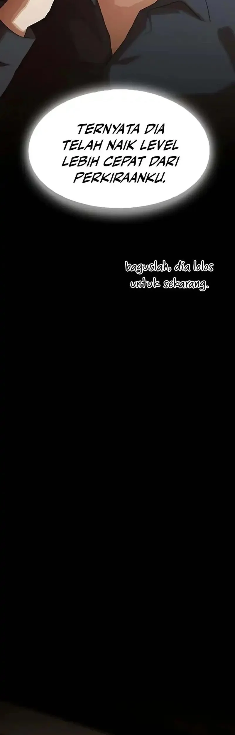 The Genius Who Sees Through the World Chapter 44 - halaman 97