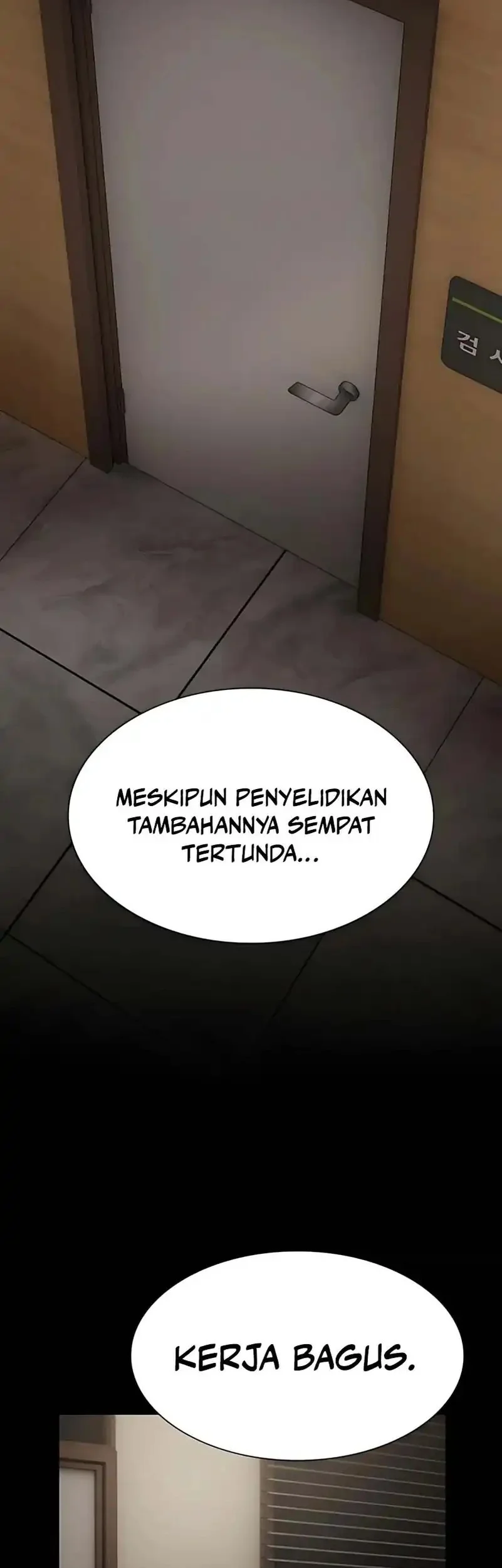 The Genius Who Sees Through the World Chapter 44 - halaman 99