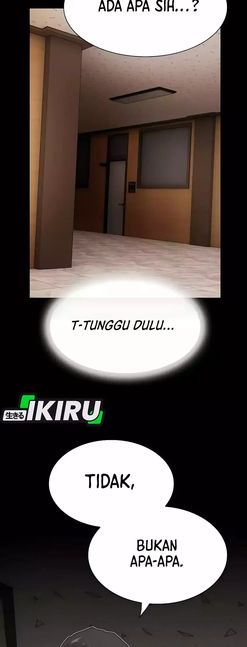 The Genius Who Sees Through the World Chapter 45 - halaman 10