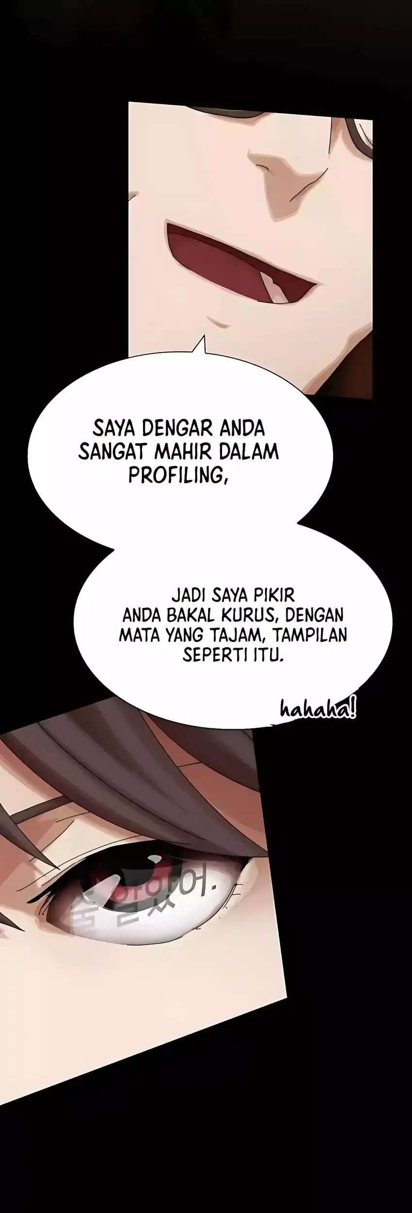 The Genius Who Sees Through the World Chapter 45 - halaman 101