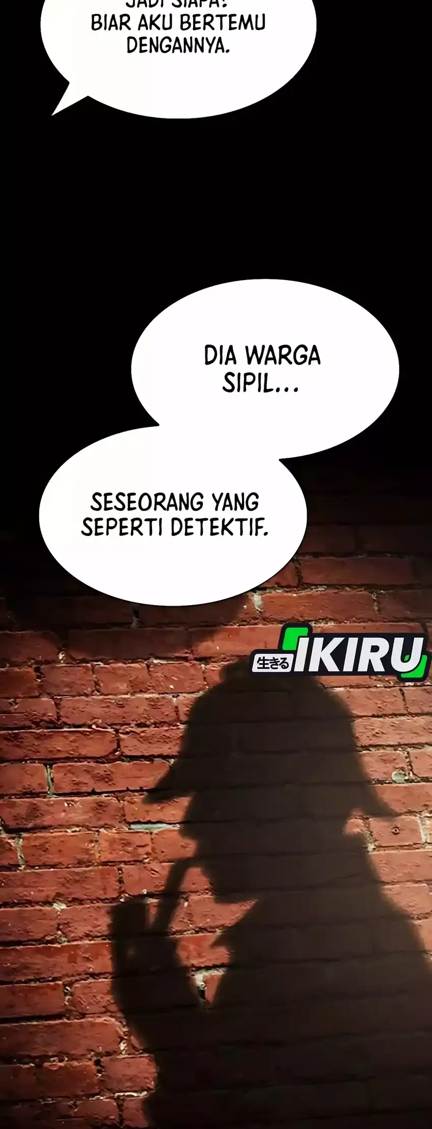 The Genius Who Sees Through the World Chapter 45 - halaman 26