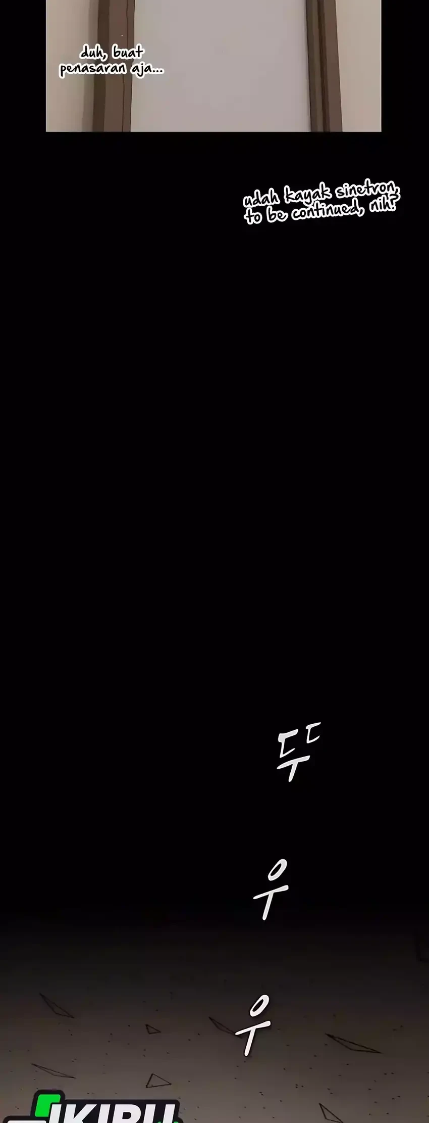 The Genius Who Sees Through the World Chapter 45 - halaman 36
