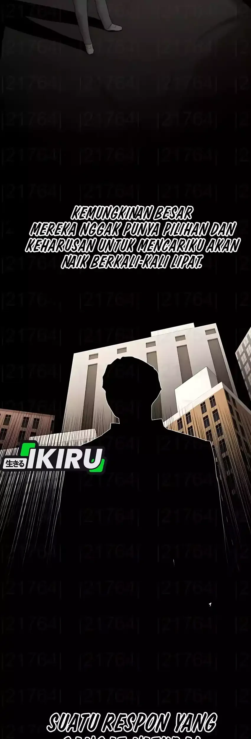 The Genius Who Sees Through the World Chapter 45 - halaman 49
