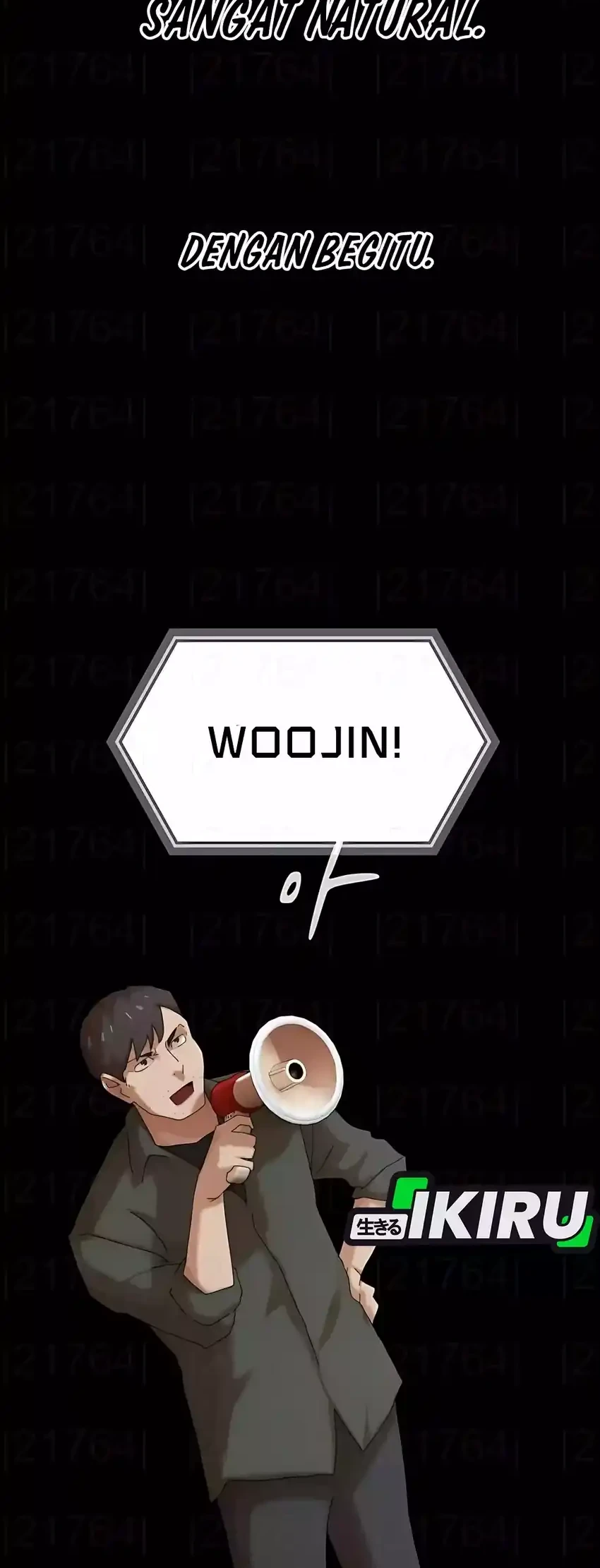 The Genius Who Sees Through the World Chapter 45 - halaman 50