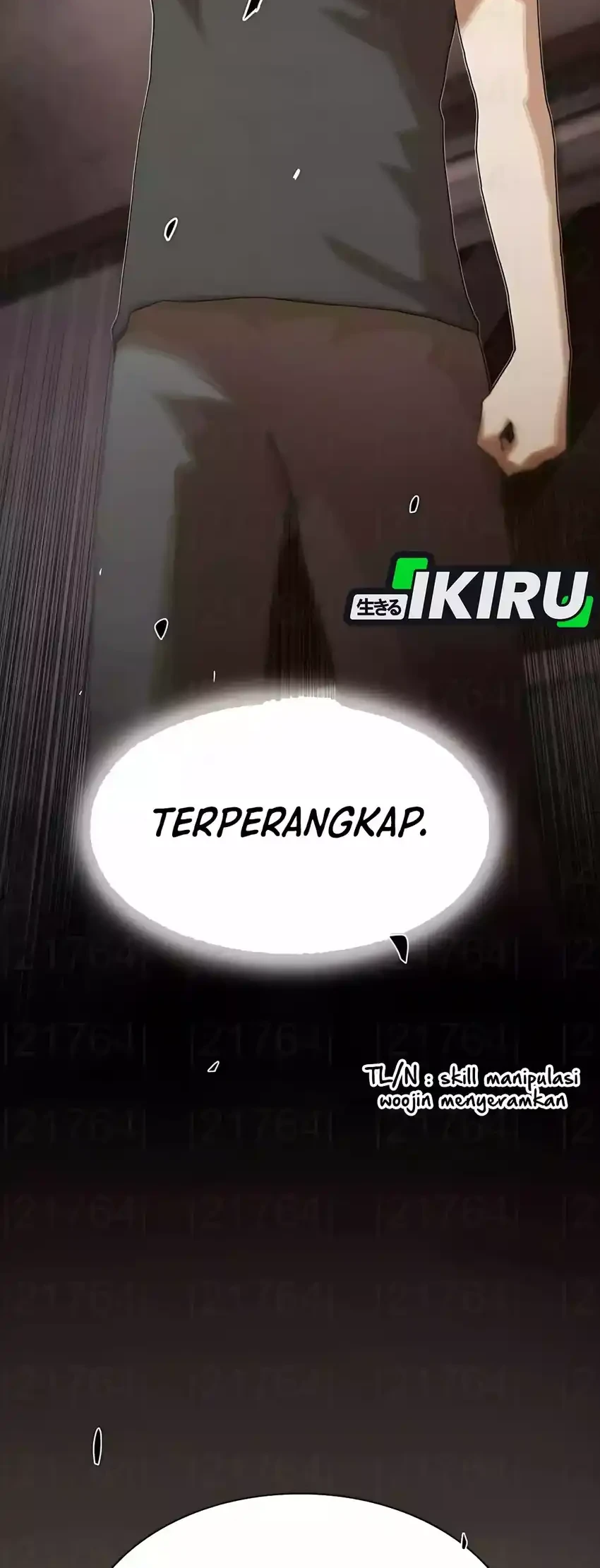 The Genius Who Sees Through the World Chapter 45 - halaman 52