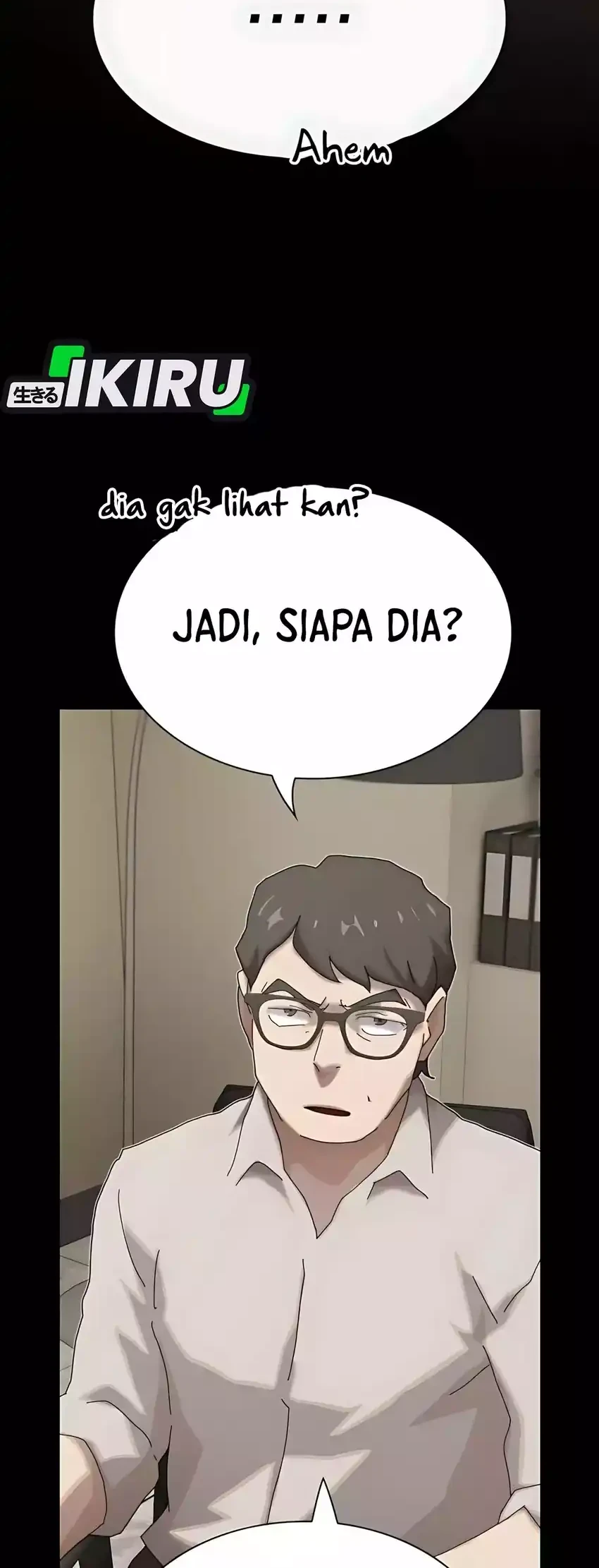 The Genius Who Sees Through the World Chapter 45 - halaman 60