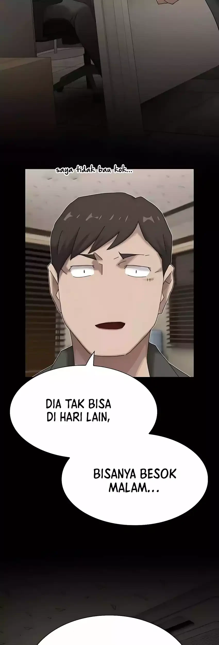 The Genius Who Sees Through the World Chapter 45 - halaman 65