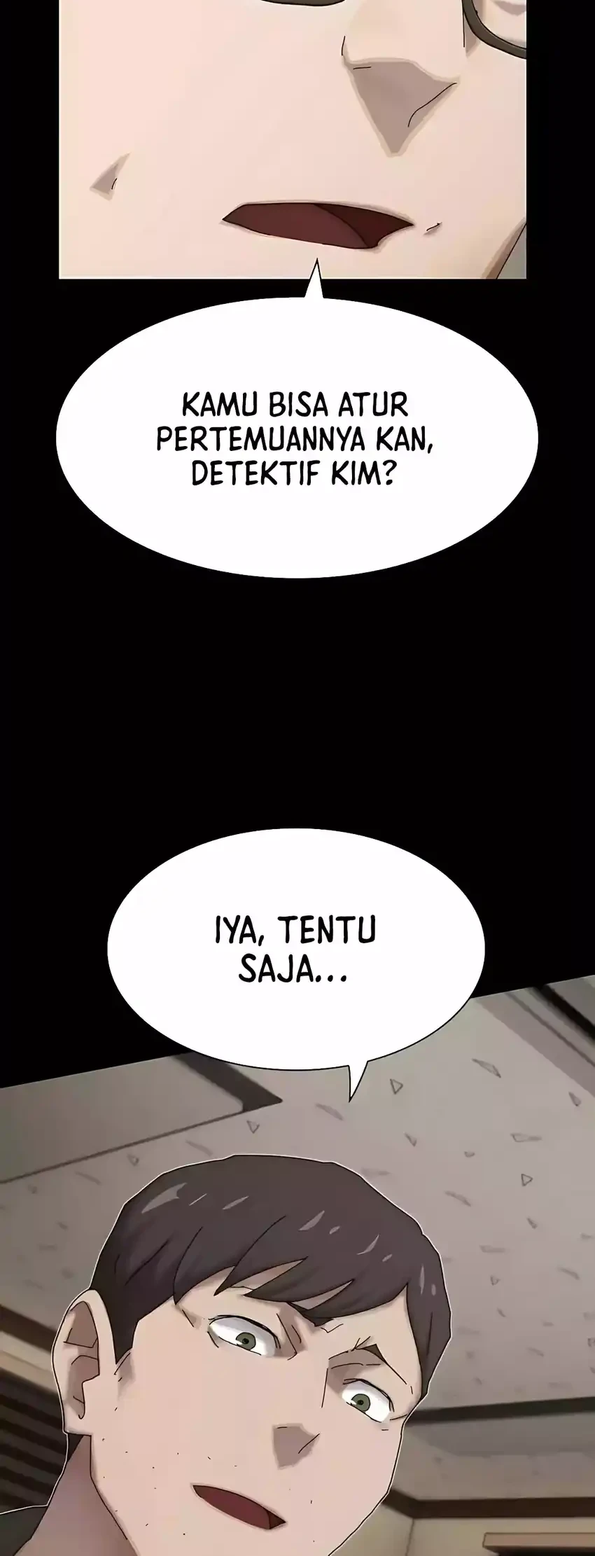 The Genius Who Sees Through the World Chapter 45 - halaman 68