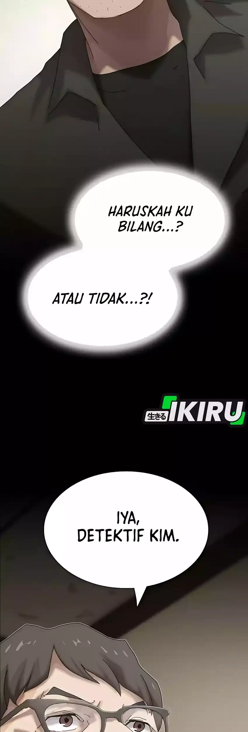 The Genius Who Sees Through the World Chapter 45 - halaman 7
