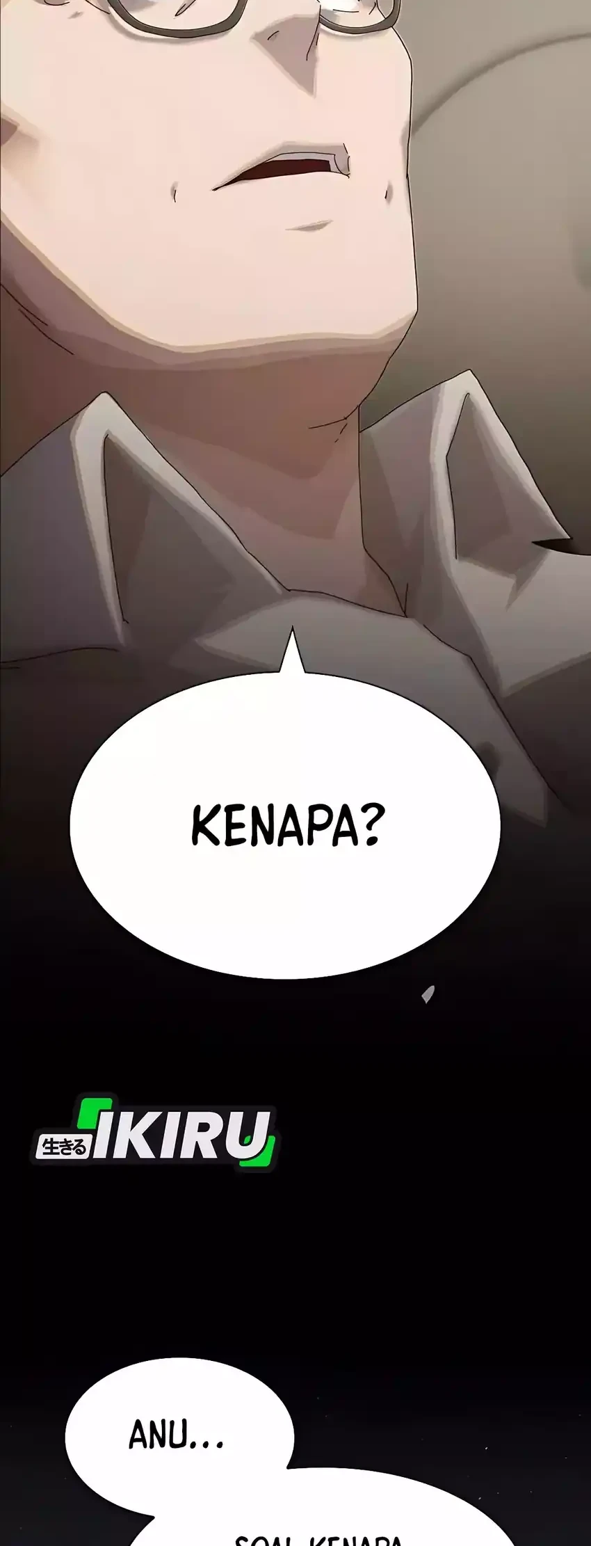 The Genius Who Sees Through the World Chapter 45 - halaman 8