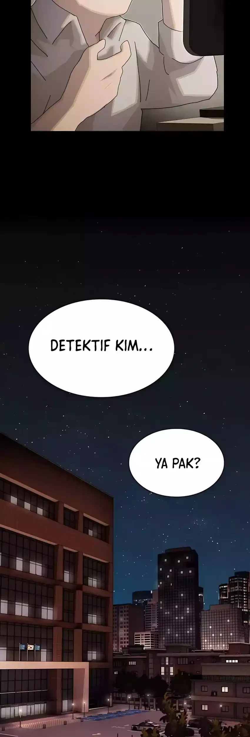 The Genius Who Sees Through the World Chapter 45 - halaman 81