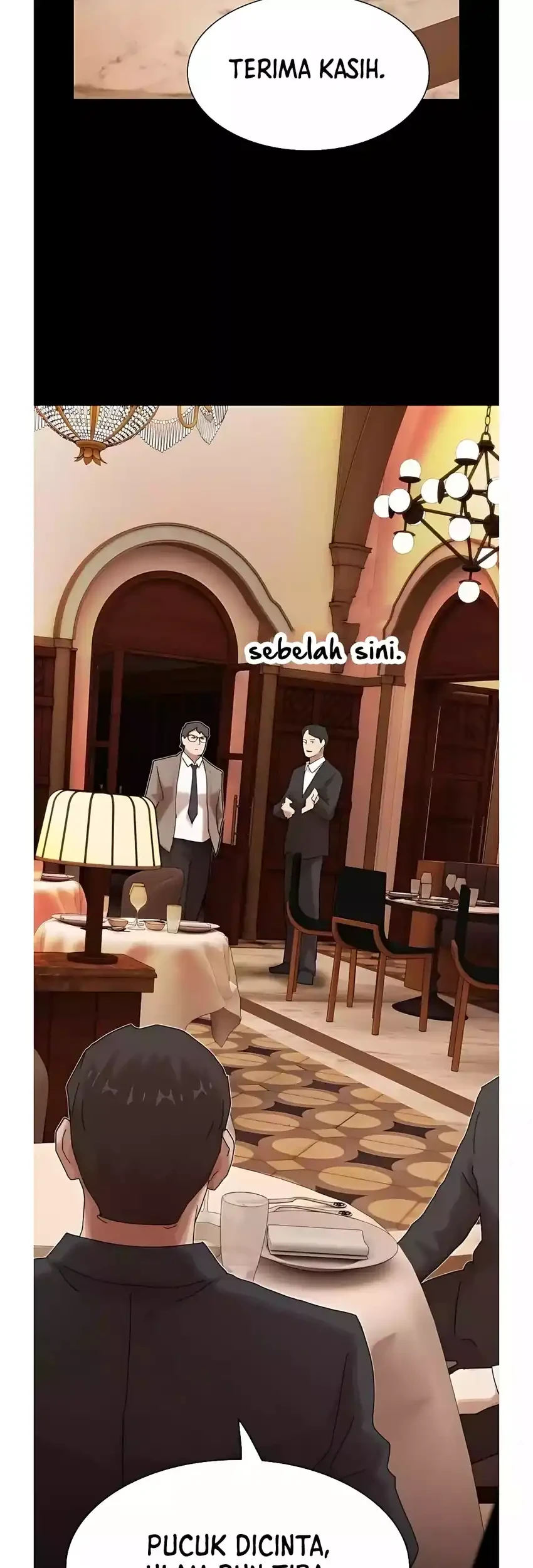 The Genius Who Sees Through the World Chapter 45 - halaman 93