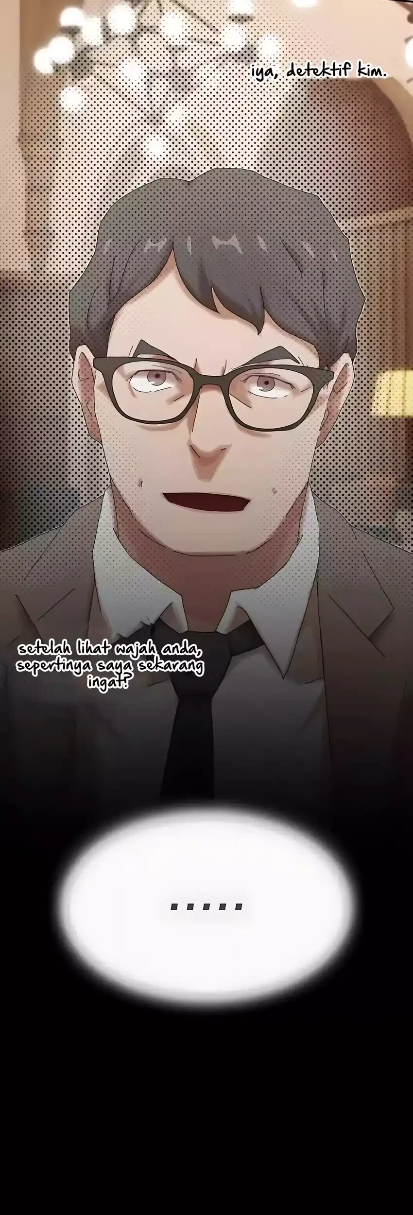 The Genius Who Sees Through the World Chapter 45 - halaman 97