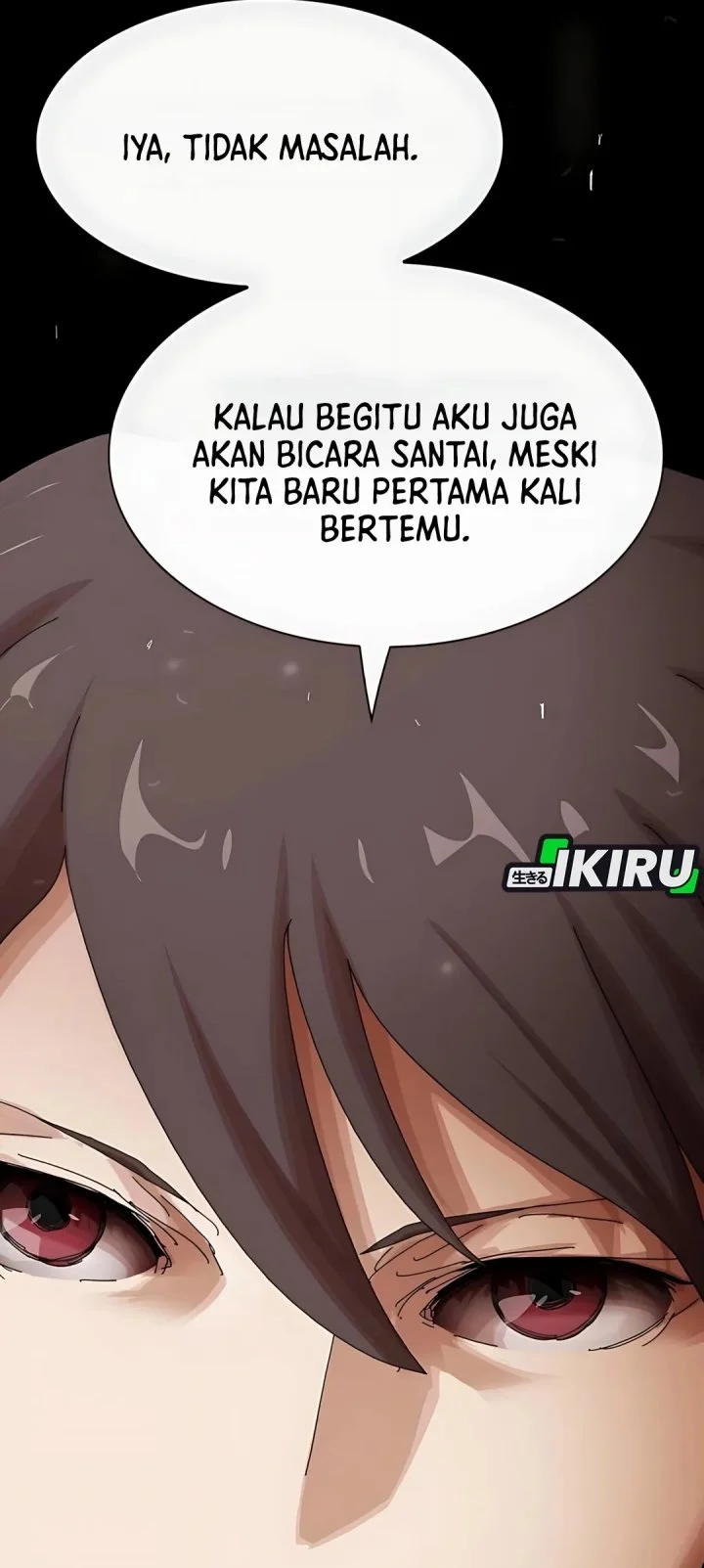 The Genius Who Sees Through the World Chapter 46 - halaman 10