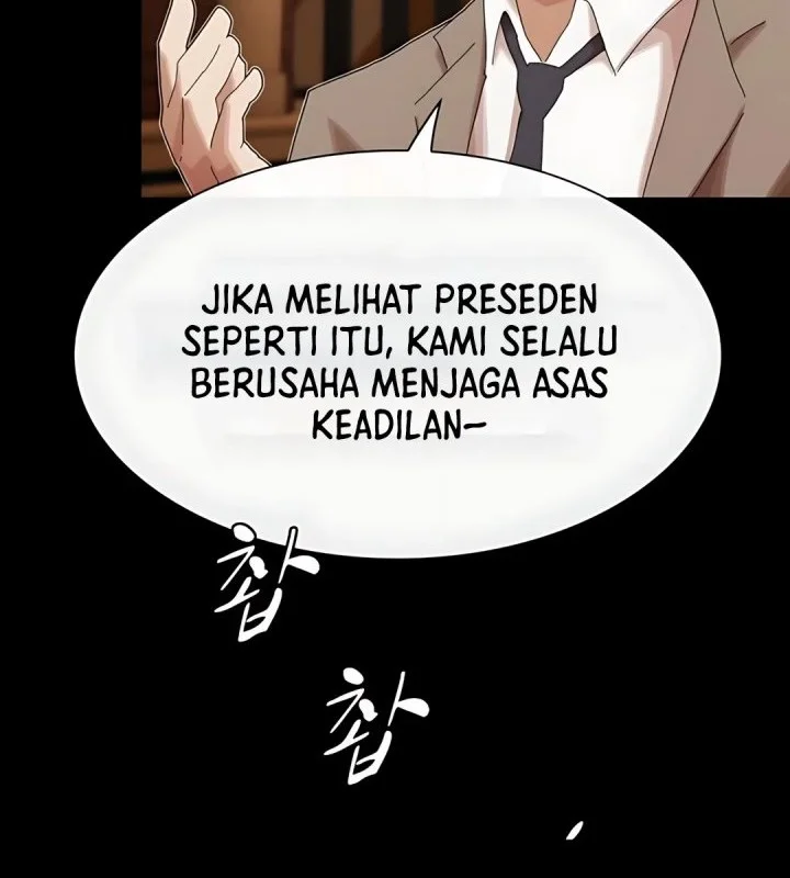 The Genius Who Sees Through the World Chapter 46 - halaman 104