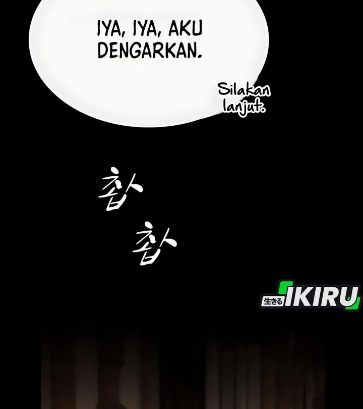 The Genius Who Sees Through the World Chapter 46 - halaman 106