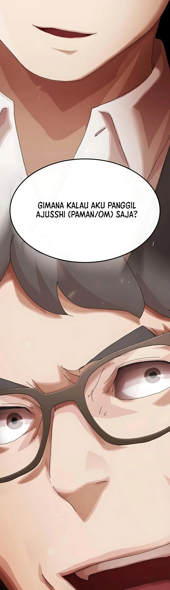 The Genius Who Sees Through the World Chapter 46 - halaman 11