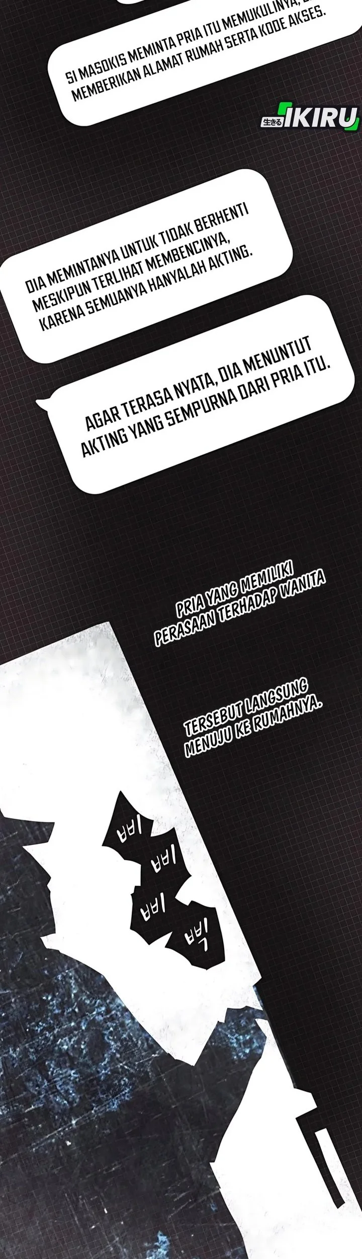 The Genius Who Sees Through the World Chapter 46 - halaman 112