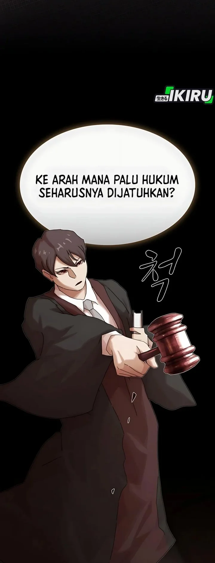 The Genius Who Sees Through the World Chapter 46 - halaman 121