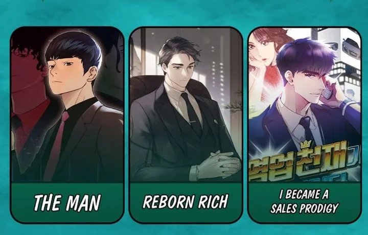 The Genius Who Sees Through the World Chapter 46 - halaman 129