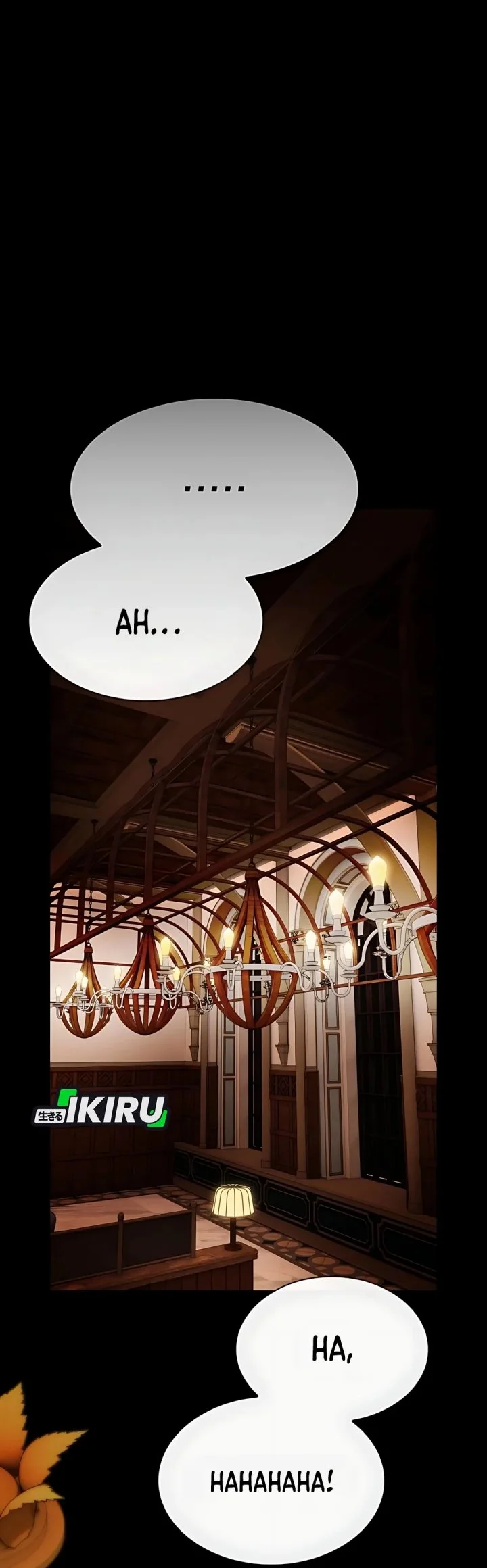 The Genius Who Sees Through the World Chapter 46 - halaman 27