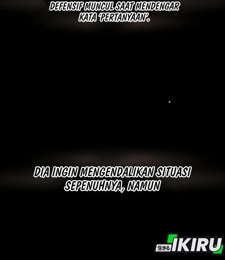 The Genius Who Sees Through the World Chapter 46 - halaman 36