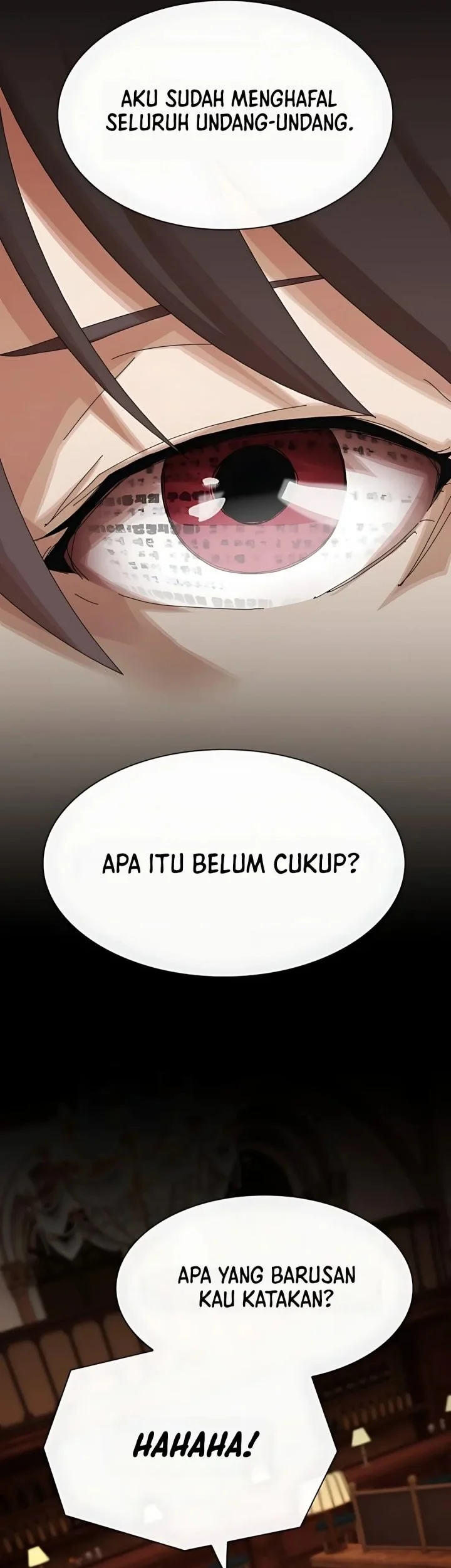 The Genius Who Sees Through the World Chapter 46 - halaman 48