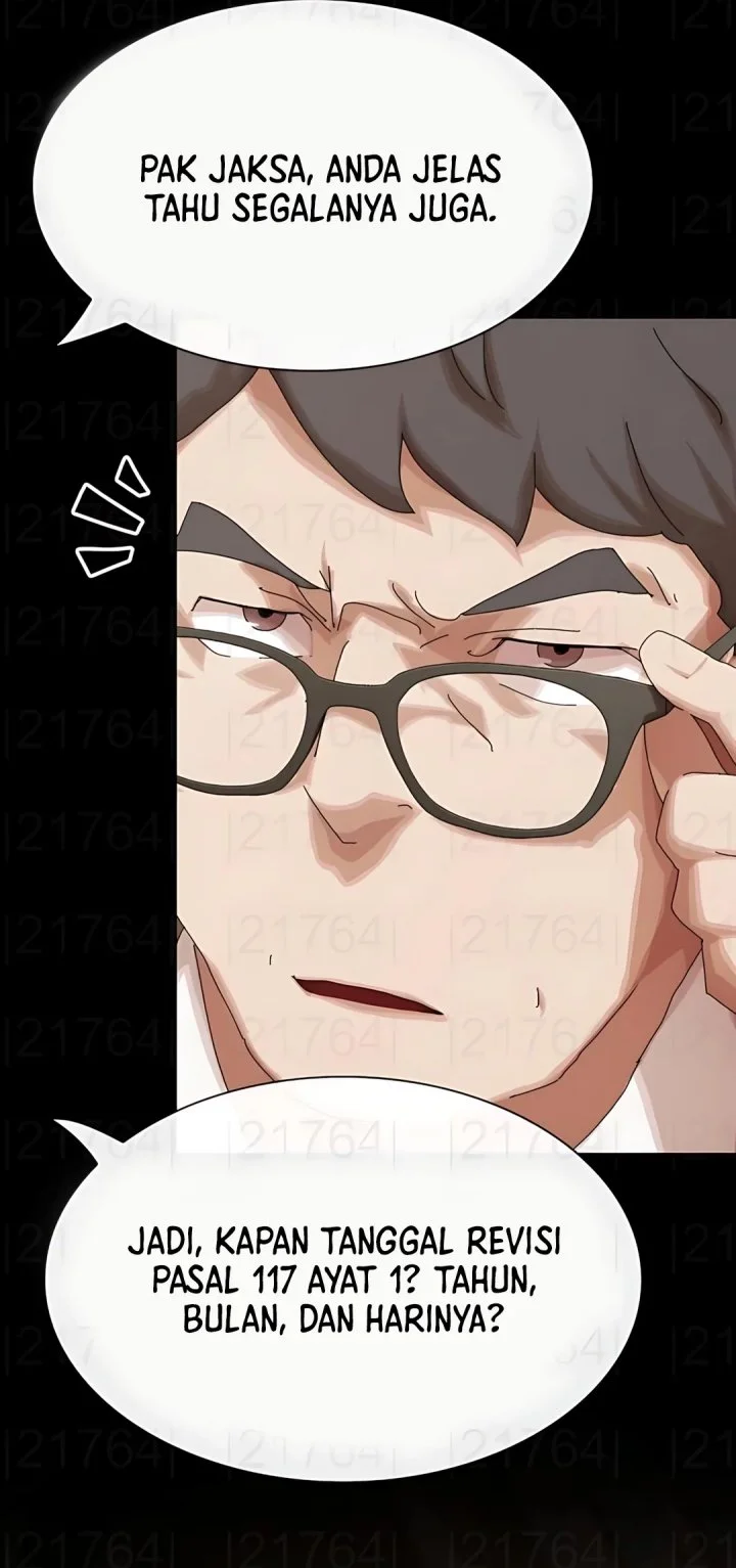 The Genius Who Sees Through the World Chapter 46 - halaman 64