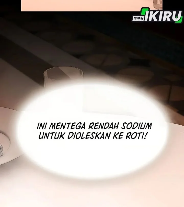 The Genius Who Sees Through the World Chapter 46 - halaman 77