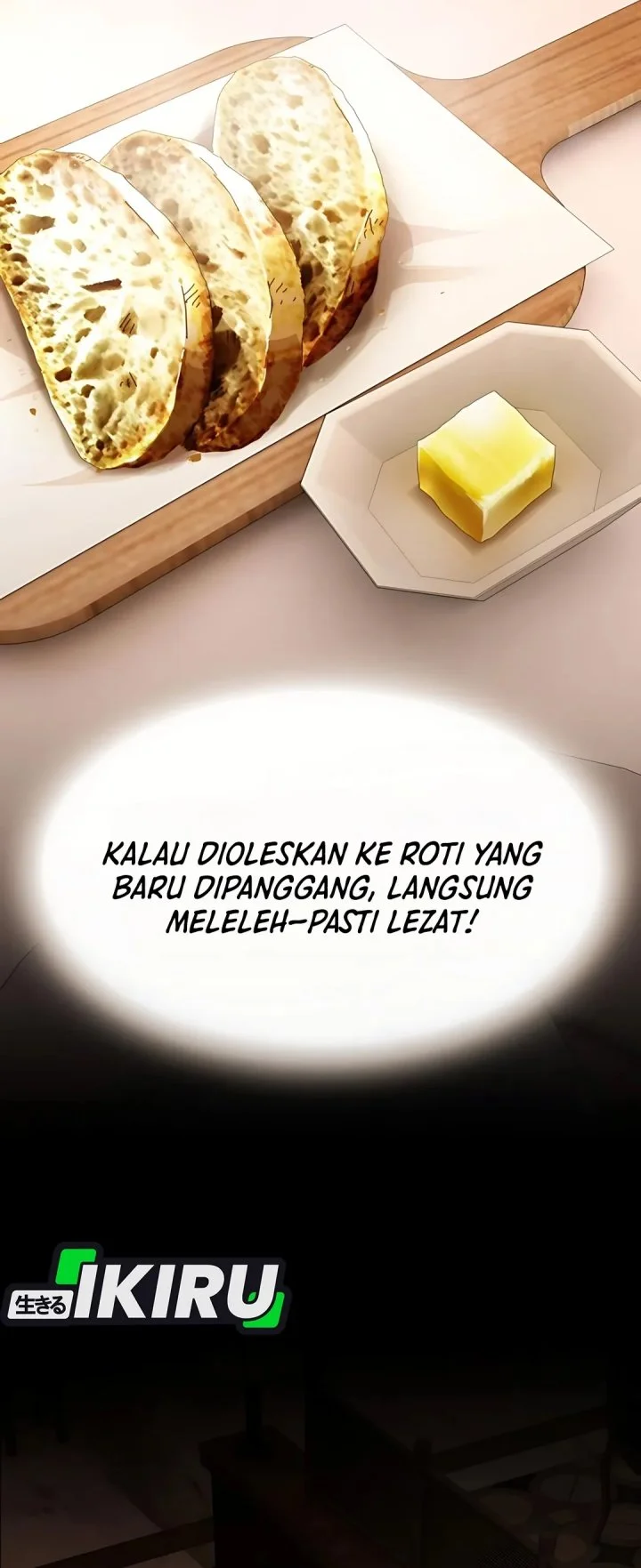 The Genius Who Sees Through the World Chapter 46 - halaman 78
